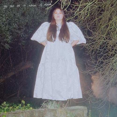 You Can See It When It’s Dark