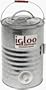 Igloo 631  3-Gallon Standing Water Cooler