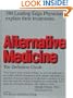 Alternative Medicine: The Definitive Guide