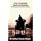 An Incomplete List of The Complete Sherlock Holmes