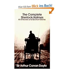 The Complete Sherlock Holmes #2 Boxed Set