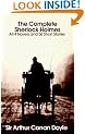 The Complete Sherlock Holmes