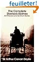 The Complete Sherlock Holmes #2 Boxed Set