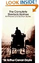 The Complete Sherlock...
