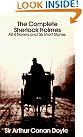 The Complete Sherlock...