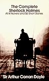 The Complete Stories of Sherlock Holmes