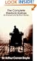 The Complete Sherlock Holmes: All 4 Novels and 56 Short Stories