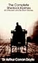 The Complete Sherlock Holmes: All 4 Novels and 56 Short Stories