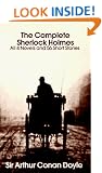 The Complete Sherlock Holmes