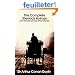 The Complete Sherlock Holmes: All 4 Novels and 56 Short Stories