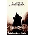 The Complete Sherlock Holmes