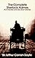 The Complete Stories of Sherlock Holmes