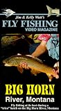 Fly Fishing Video Magazine Vol.26 Big Horn River Trout [VHS]