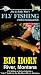 Fly Fishing Video Magazine Vol.26 Big Horn River Trout [VHS]