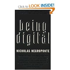 Being Digital
