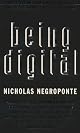 Being Digital (Vintage)