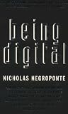 Being Digital (Vintage)