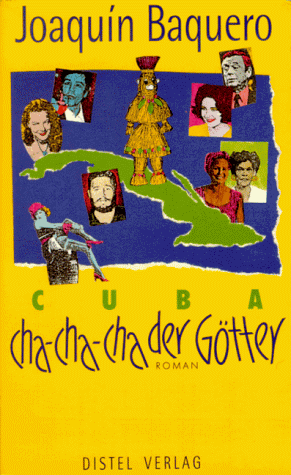 Baquero