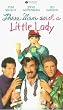 Three Men and a Little Lady [VHS] [1991]