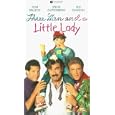 Three Men And A Little Lady [1991]