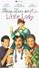 VHS : Three Men And A Little Lady [1991]
