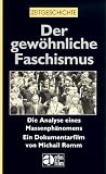Der gewoehnliche Faschismus