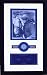Clayton Moore (The Lone Ranger) Autographed 8