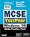 MCSE Testprep: Windows 95 (Covers Exam #70-063)
