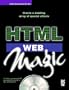 HTML Web Magic