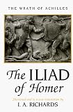 Iliad of Homer: Shortened Version (Norton Library)
