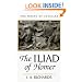 Iliad of Homer: Shortened Version (Norton Library)