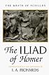 Iliad of Homer: Shortened Version (Norton Library)