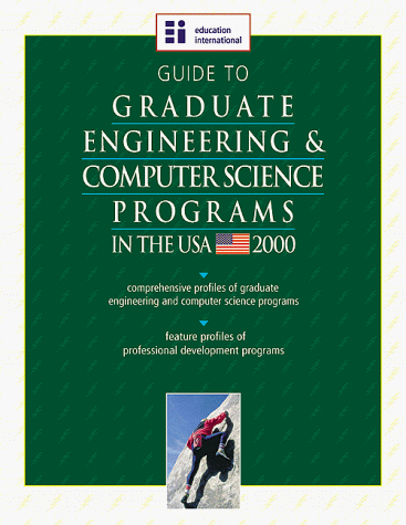 Departments and Programs