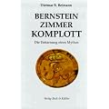 Bernsteinzimmer-Komplott: Die Enttarnung eines Mythos