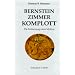 Bernsteinzimmer-Komplott: Die Enttarnung eines Mythos