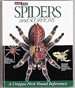 Spiders and Scorpions : A Look Inside Series