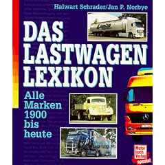 Das Lastwagen Lexikon