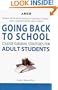 Arco Going Back to School: College Survival Strategies for Adult Students