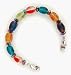 Medical Alert ID ~Stained Glass~ Replacement Bracelet