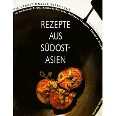 Rezepte aus S�dostasien