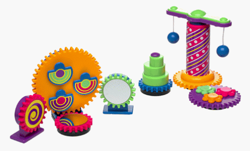 Childrens Toyshop  Toys : International Playthings Gearation Amusement Park