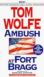 Ambush at Fort Bragg