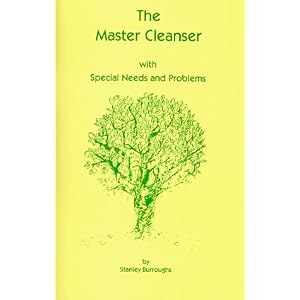 The Master Cleanser