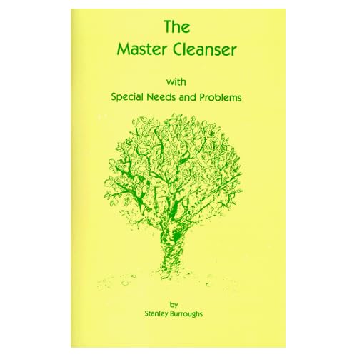 Gwyneth Paltrow and the Master Cleanser