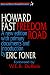 Books : Freedom Road (American History Through Literature)