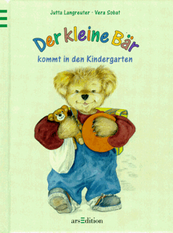 Bilderbuch