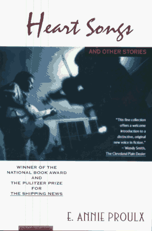 Heart Songs and Other Stories Heart Songs and Other Stories