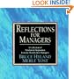 Reflections for Managers