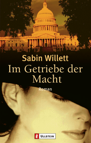 Cover image : Im Getriebe der Macht