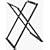 MK Diamond 151889 Folding Stand for Model MK-1080 Brick Paver Saw